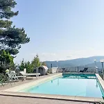 Appartamento Blu Mediterraneo - Pgi210 By Interhome *