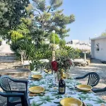 Blu Mediterraneo - Pgi210 By Interhome Civezza