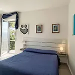 Appartamento Blu Mediterraneo - Pgi210 By Interhome Civezza