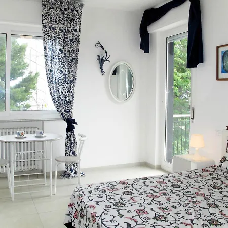 Blu Mediterraneo - Pgi210 By Interhome * Civezza