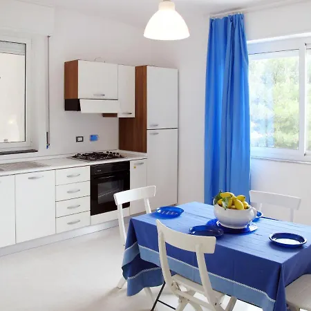 Blu Mediterraneo - Pgi210 By Interhome Lejlighed