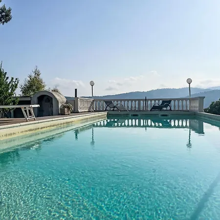 Apartman Blu Mediterraneo - Pgi210 By Interhome *