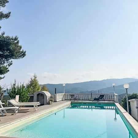 Blu Mediterraneo - Pgi210 By Interhome Lejlighed *