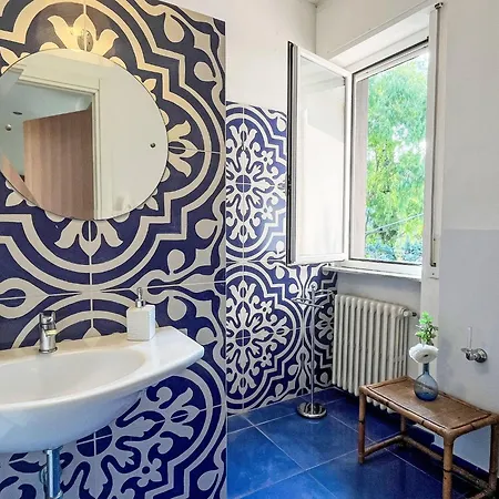 Blu Mediterraneo - Pgi210 By Interhome *