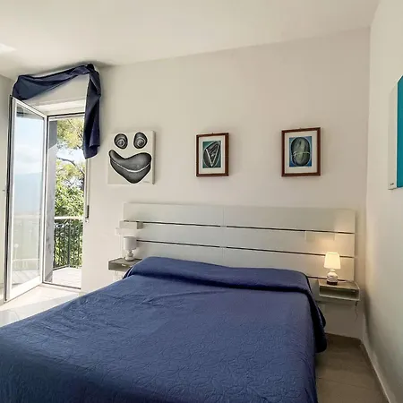 Apartman Blu Mediterraneo - Pgi210 By Interhome Civezza