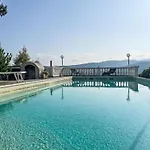 아파트 Blu Mediterraneo - Pgi210 By Interhome *
