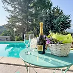 Blu Mediterraneo - Pgi210 By Interhome * Civezza