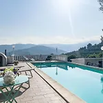Apartment Blu Mediterraneo - Pgi210 By Interhome *