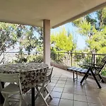 Blu Mediterraneo - Pgi210 By Interhome Civezza