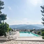 Apartamento Blu Mediterraneo - Pgi210 By Interhome Civezza