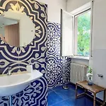 Blu Mediterraneo - Pgi210 By Interhome *