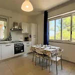 Διαμέρισμα Blu Mediterraneo - Pgi210 By Interhome *