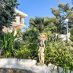 Blu Mediterraneo - Pgi210 By Interhome Civezza