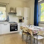 Apartamento Blu Mediterraneo - Pgi210 By Interhome
