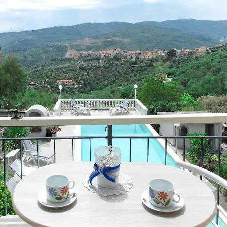 Blu Mediterraneo - Pgi210 By Interhome شقة