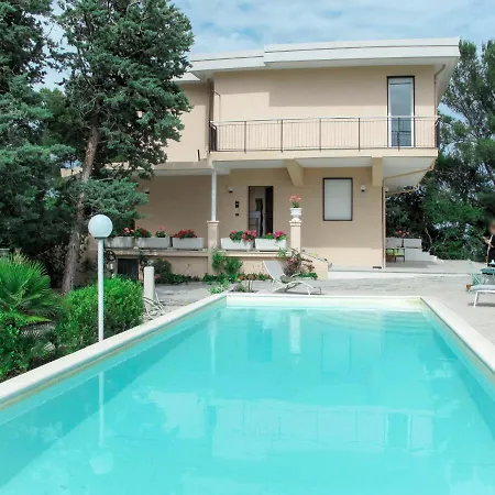 شقة Blu Mediterraneo - Pgi210 By Interhome *