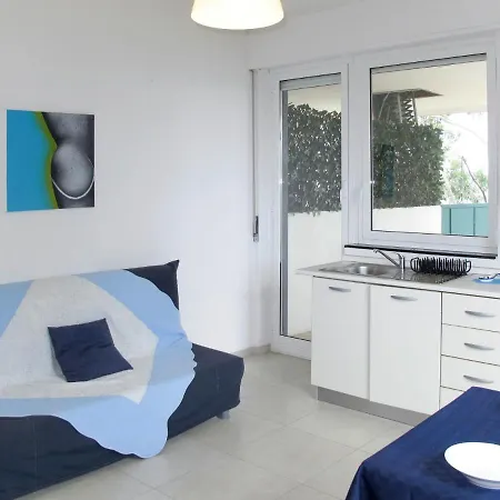 شقة Blu Mediterraneo - Pgi210 By Interhome *