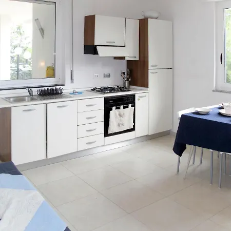 شقة Blu Mediterraneo - Pgi210 By Interhome