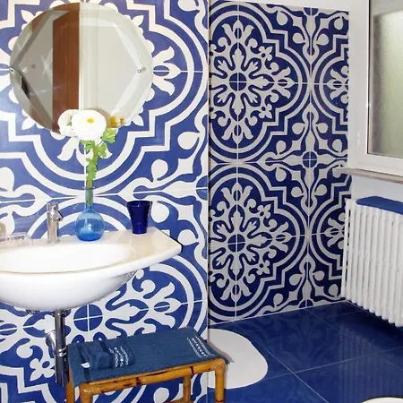 Blu Mediterraneo - Pgi210 By Interhome شقة *