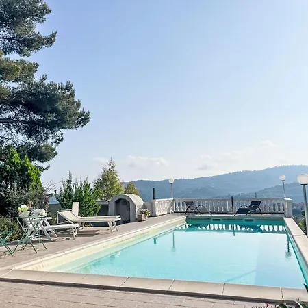Appartement Blu Mediterraneo - Pgi210 By Interhome *