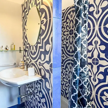 Blu Mediterraneo - Pgi210 By Interhome *