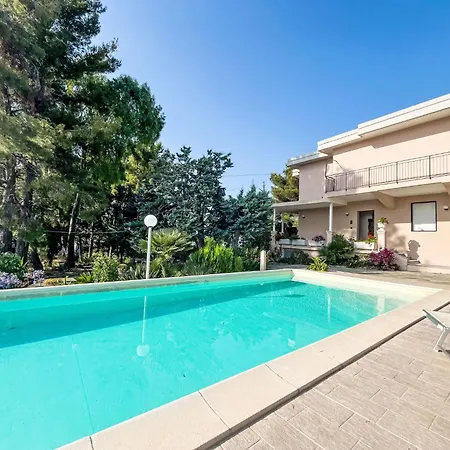 아파트 Blu Mediterraneo - Pgi210 By Interhome Civezza