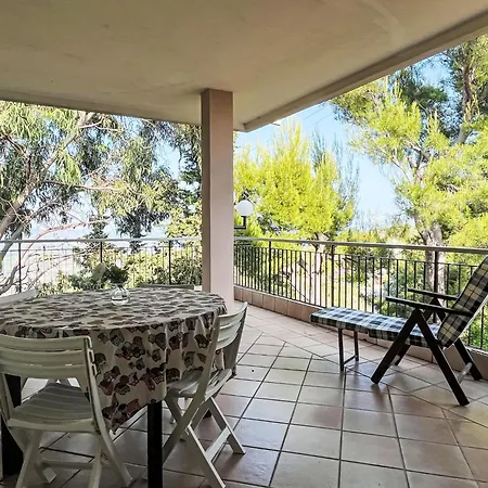 Blu Mediterraneo - Pgi210 By Interhome Civezza