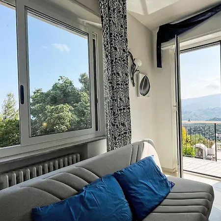 Blu Mediterraneo - Pgi210 By Interhome