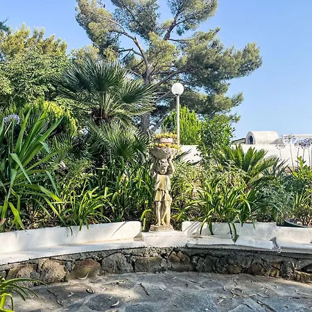 Blu Mediterraneo - Pgi210 By Interhome Apartament