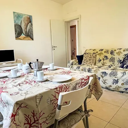 Blu Mediterraneo - Pgi210 By Interhome Apartament