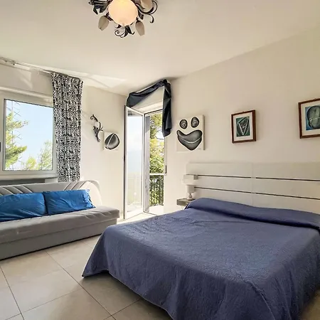 Blu Mediterraneo - Pgi210 By Interhome