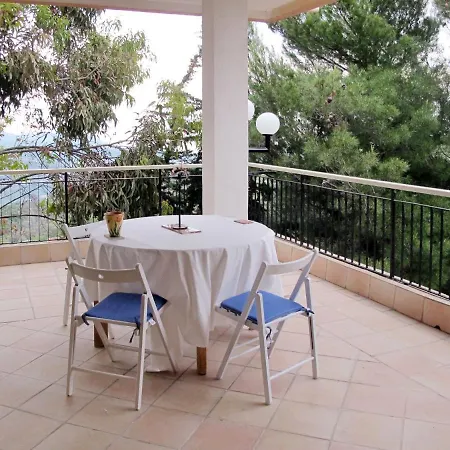 شقة Blu Mediterraneo - Pgi210 By Interhome