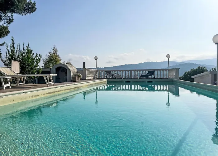 Apartamento Blu Mediterraneo - Pgi210 By Interhome *