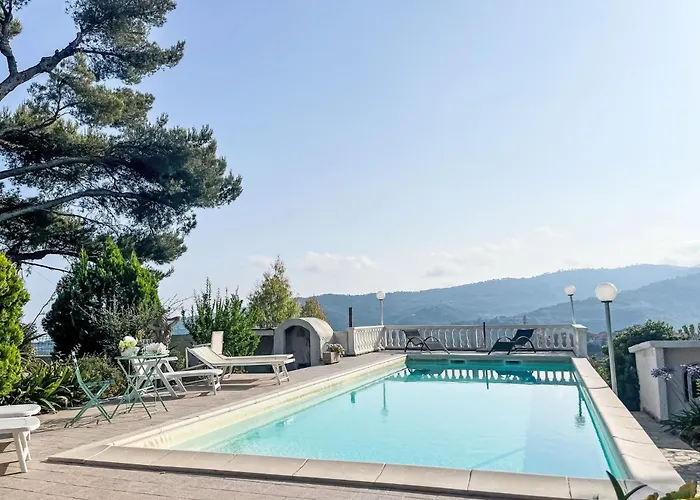 Apartamento Blu Mediterraneo - Pgi210 By Interhome *
