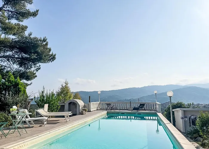 Blu Mediterraneo - Pgi210 By Interhome Lägenhet *