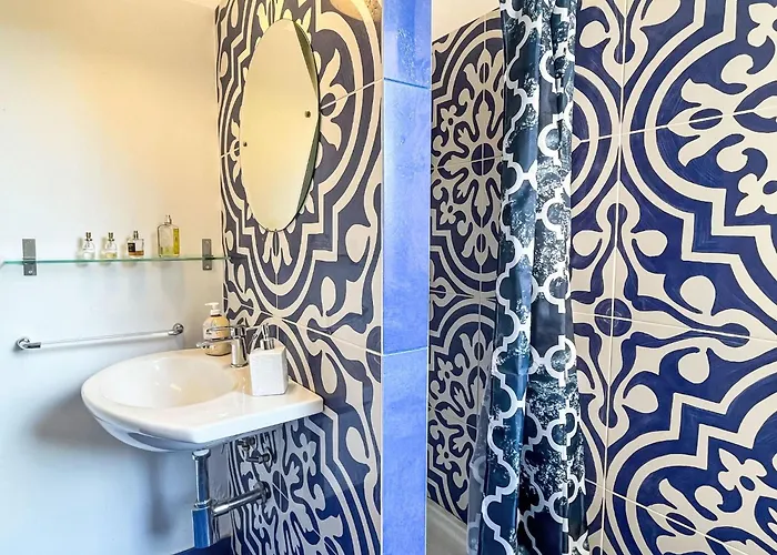 Blu Mediterraneo - Pgi210 By Interhome *