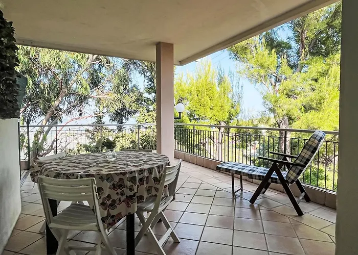 Blu Mediterraneo - Pgi210 By Interhome Civezza
