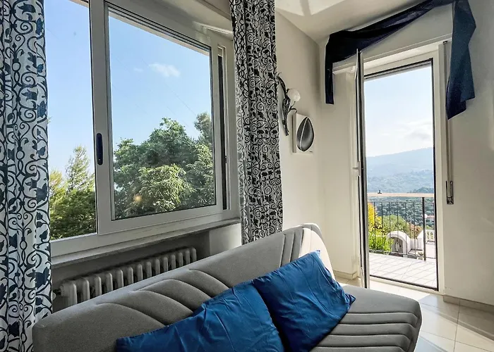 Blu Mediterraneo - Pgi210 By Interhome