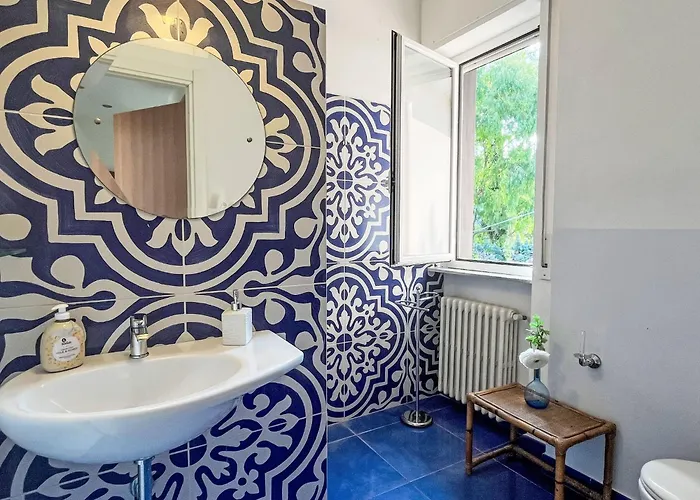 Blu Mediterraneo - Pgi210 By Interhome *