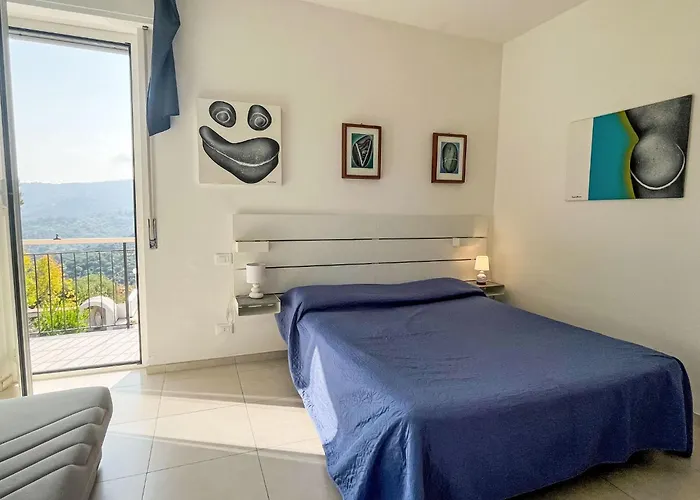 Blu Mediterraneo - Pgi210 By Interhome Apartamento *