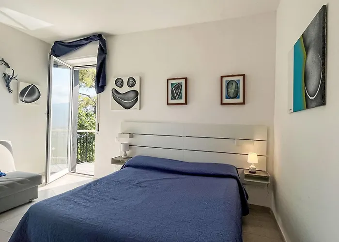 Lägenhet Blu Mediterraneo - Pgi210 By Interhome Civezza
