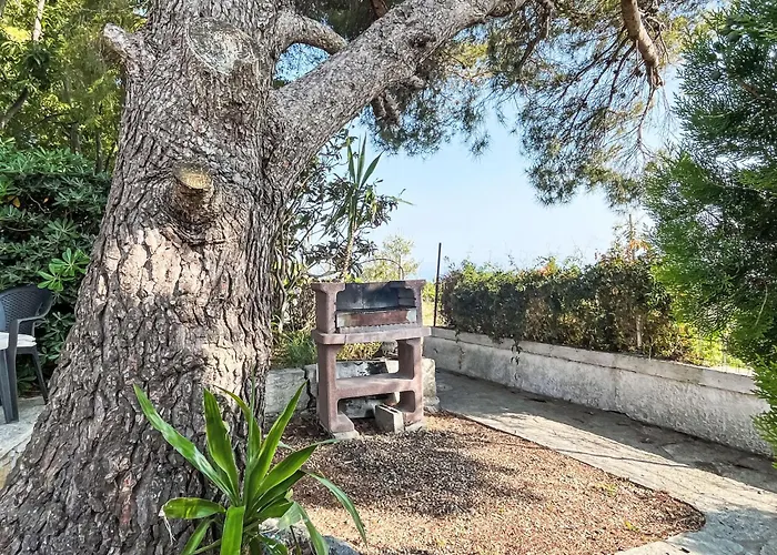 Apartmán Blu Mediterraneo - Pgi210 By Interhome Civezza