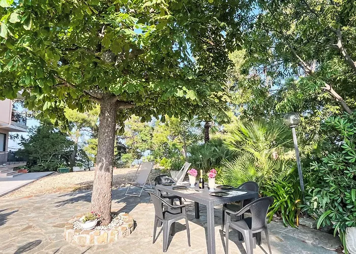 Apartmán Blu Mediterraneo - Pgi210 By Interhome
